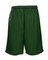 Russell Athletic&#xAE; - Youth Tricot Mesh Shorts | 2.5 oz./yd&#xB2;, 100% polyester tricot - 659AFB | Dri-Power moisture wicking | Unleash Your Style with Our Trendy shorts